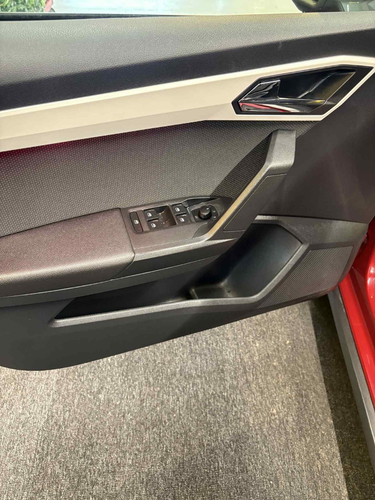 Billede af Seat Arona 1,0 TSi 115 Xcellence