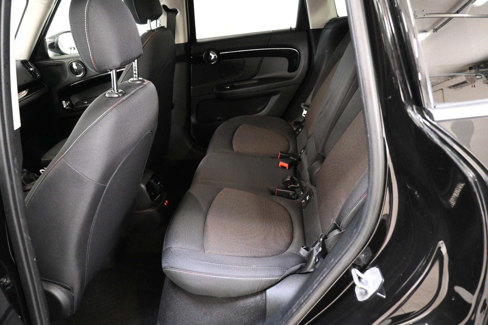 MINI Countryman Cooper SE Essential aut. ALL4