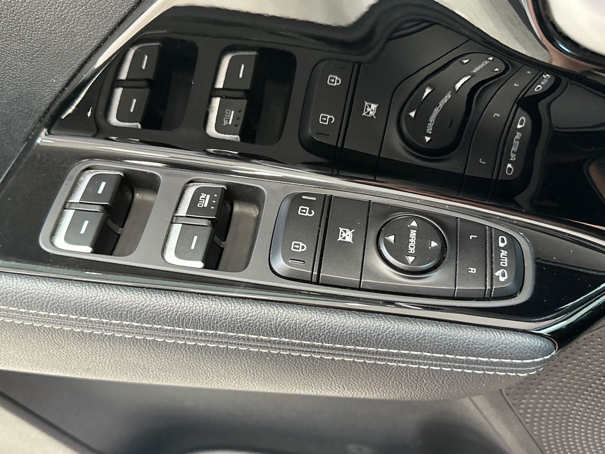Kia Niro PHEV Advance+ DCT billede 16