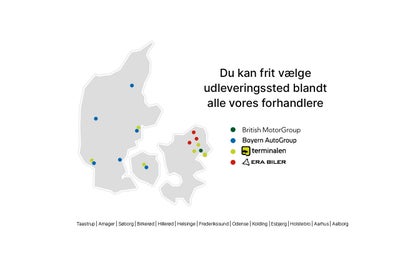 Land Rover Range Rover Sport P460e Dynamic HSE aut. - 3