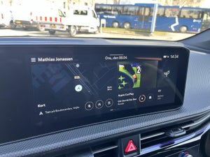 Kia EV6 Long Range Performance GT-Line AWD