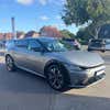Kia EV6 Long Range Upgrade