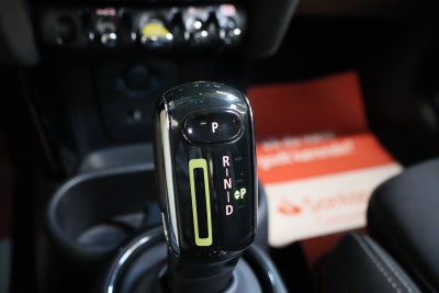 MINI Cooper SE Classic Trim