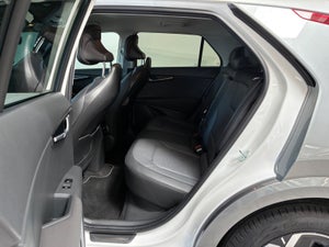 Kia Niro EV Upgrade