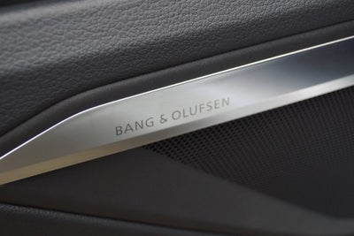 Audi e-tron S-line Sportback quattro