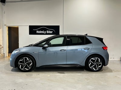 VW ID.3 Pro