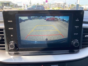 Kia XCeed T-GDi Active