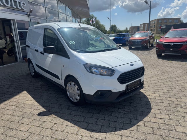Ford Transit Courier 1,5 TDCi 100 Trend