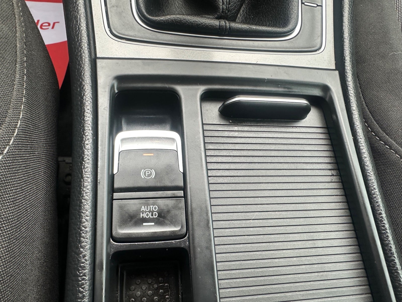 VW Golf VII TDi 110 BlueMotion Variant