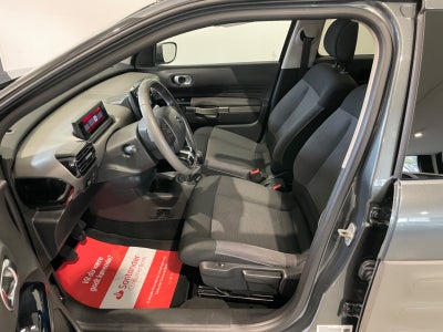 Citroën C4 Cactus BlueHDi 100 SkyLine