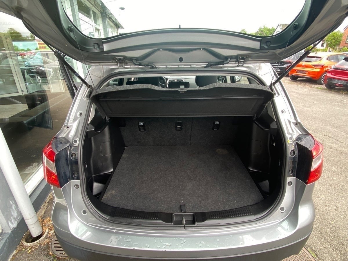 Billede af Suzuki S-Cross 1,0 Boosterjet Comfort