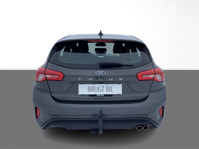 Ford Focus EcoBoost ST-Line billede 3