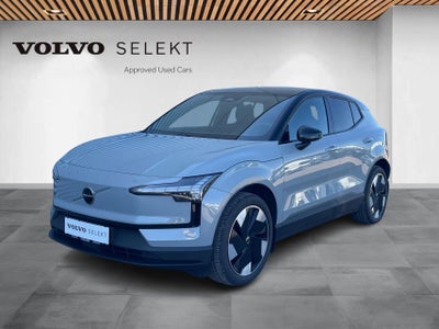 Volvo EX30 Extended Range Plus