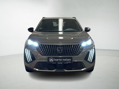 Peugeot 2008 PureTech 130 Allure EAT8 billede 2