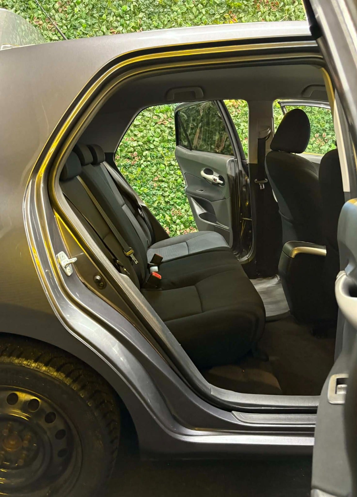 Billede af Toyota Auris 1,6 Luna