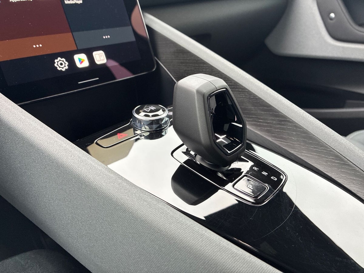 Polestar 2 Long Range billede 15