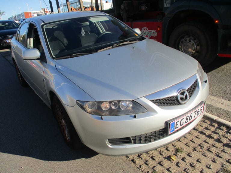Mazda 6 Comfort