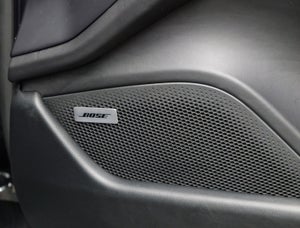 Porsche Taycan 4S Cross Turismo