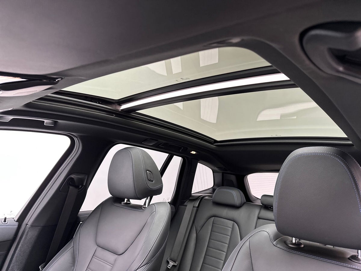 BMW iX3 Charged Plus M-Sport billede 23