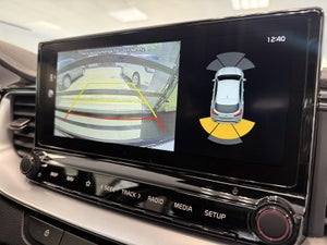 Kia XCeed PHEV Comfort DCT