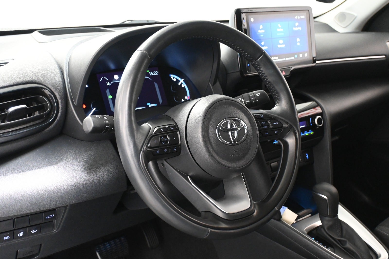 Toyota Yaris Cross Hybrid Active Tech+ e-CVT