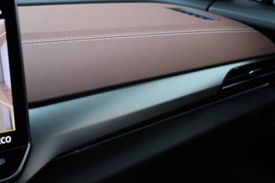 VW ID.4 Style 4Motion