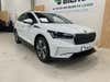Skoda Enyaq iV thumbnail