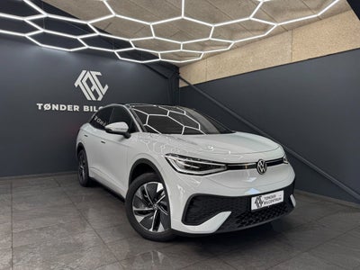 VW ID.5 Pro