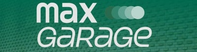 Max Garage ApS