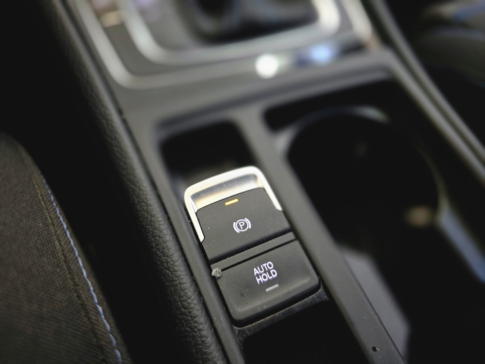 Billede af VW Golf VII 1,4 GTE DSG