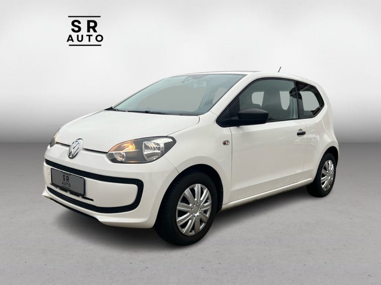 VW Up! 60 Take Up! BMT