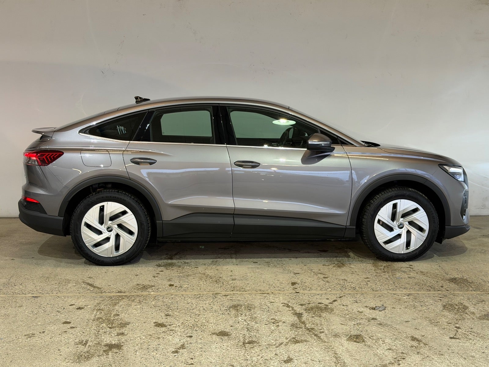 Audi Q4 e-tron Sportback