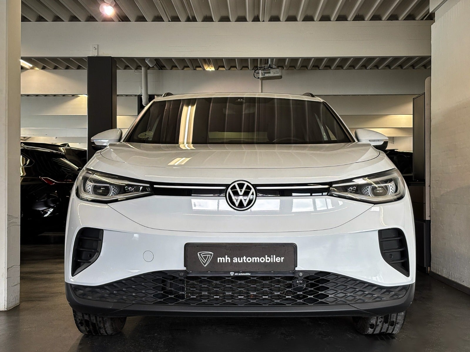 Billede af VW ID.4 77 Pro Performance