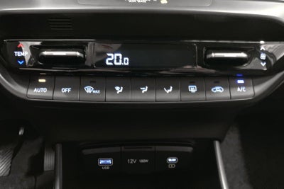 Hyundai i20 T-GDi Essential