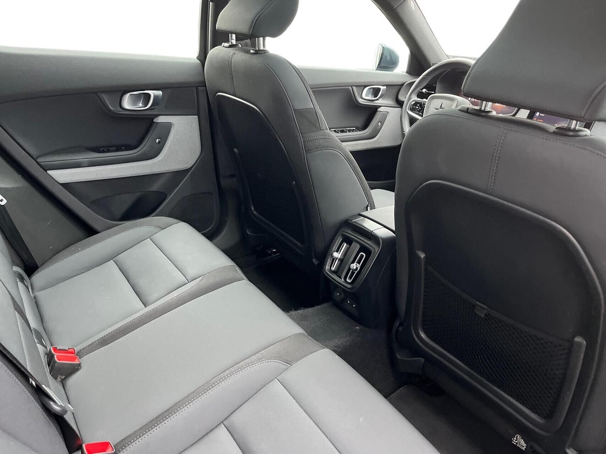 Polestar 2 Long Range billede 12