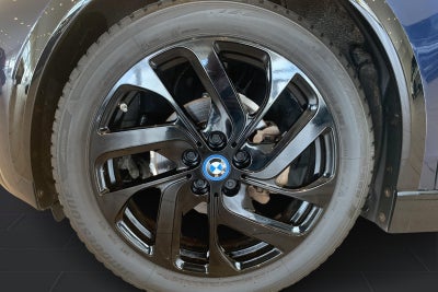 BMW i3s Charged