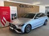 Mercedes C220 d AMG Line stc. aut.