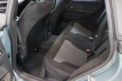BMW i4 M60 xDrive