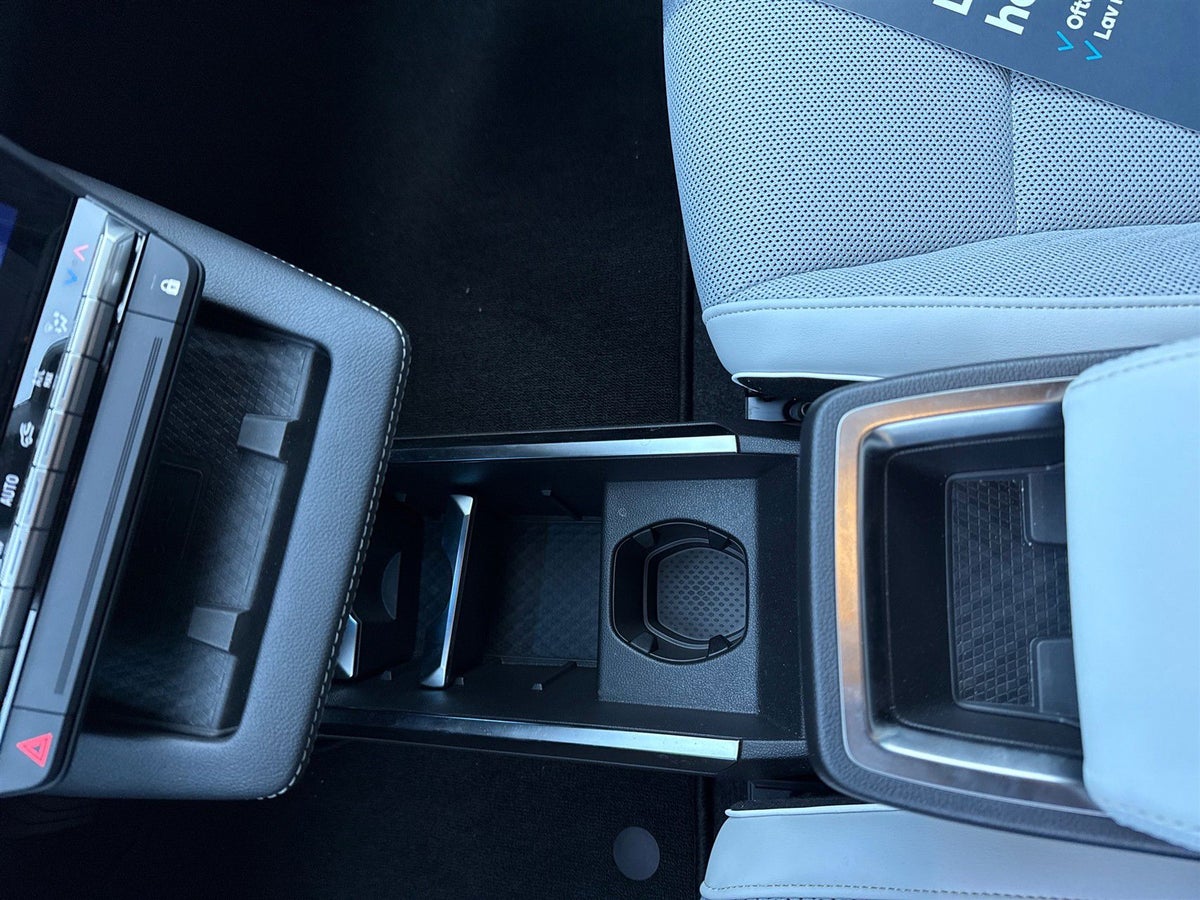 Renault Scenic E-Tech Iconic billede 18