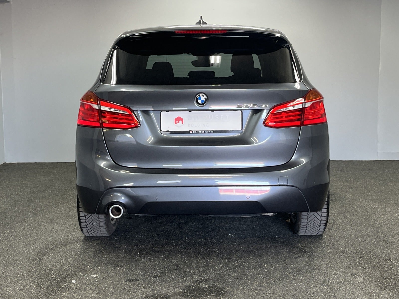 Billede af BMW 225xe 1,5 Active Tourer Advantage aut.