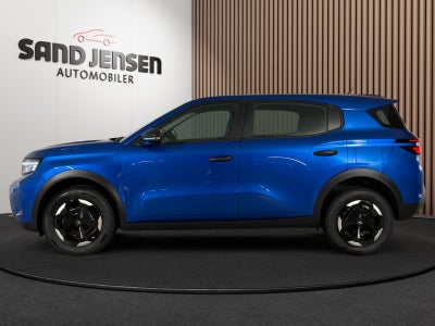 Opel Frontera 44 Elegance