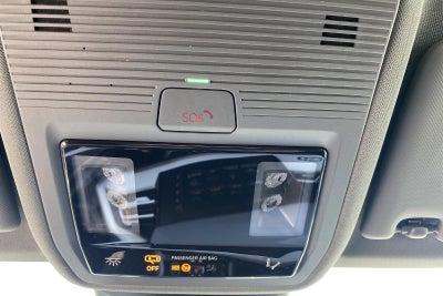 Audi Q4 e-tron Attitude