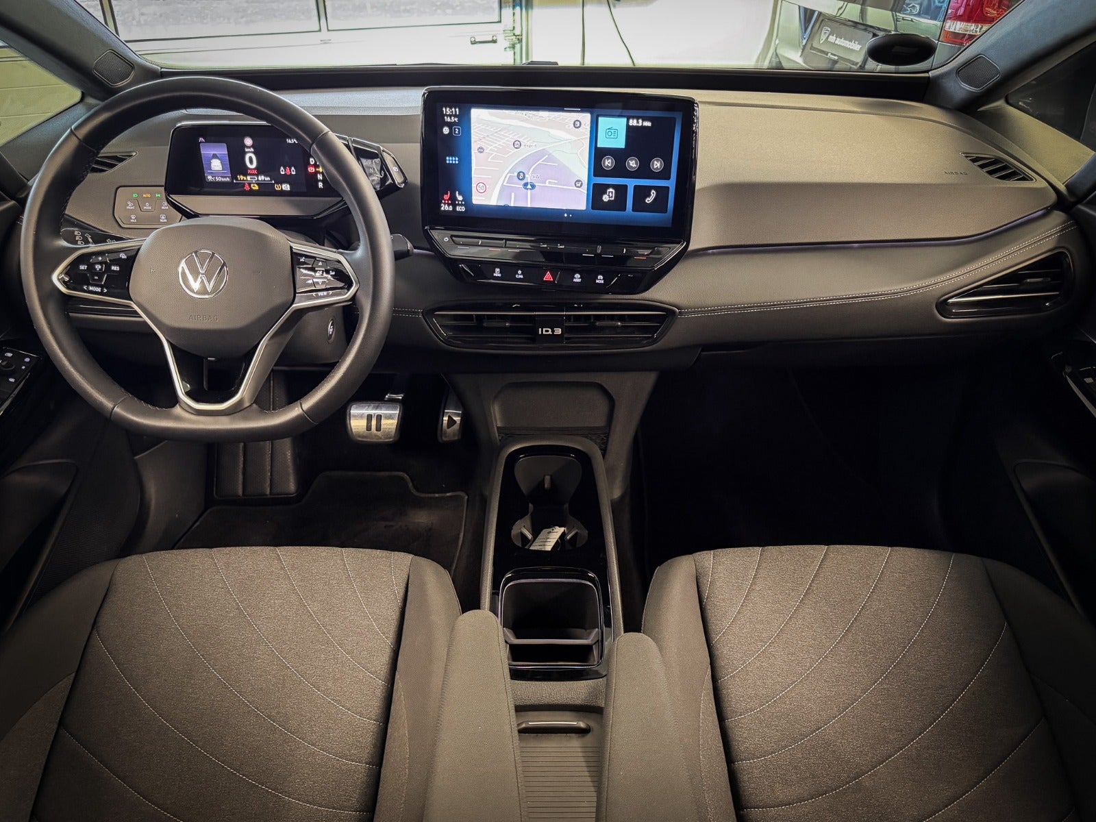 Billede af VW ID.3 58 Style