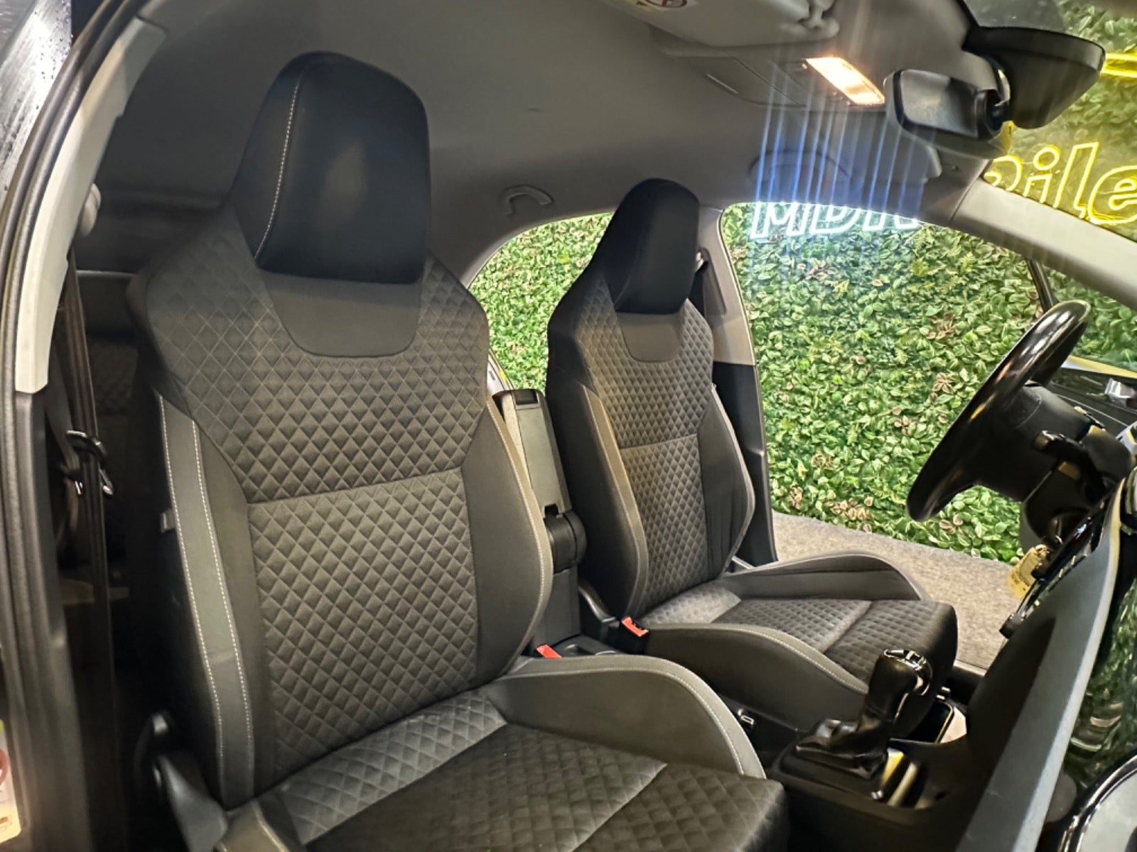 Billede af Skoda Rapid 1,0 TSi 95 Ambition DSG