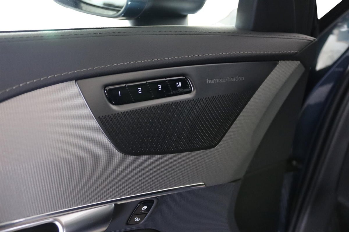 Volvo XC90 T8 ReCharge Ultimate Dark aut. AWD 7prs billede 10