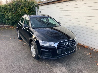 Audi Q3 1,4 TFSi 150 Ultra 5d