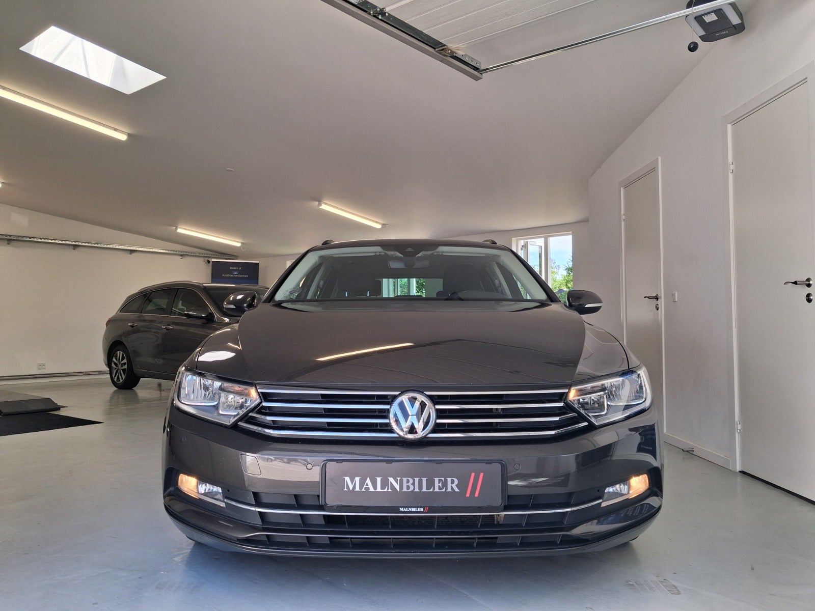 Billede af VW Passat 1,4 TSi 150 Comfortline Variant DSG