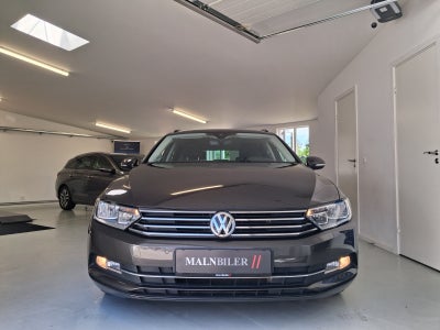 VW Passat 1,4 TSi 150 Comfortline Variant DSG
