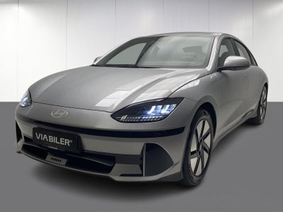 Hyundai Ioniq 6 53 Essential 4d