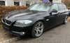 BMW 525d Touring aut.